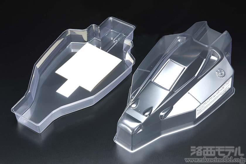 商品一覧（電動カー用ボディ→ヨコモ）：ラジコン専門店 洛西モデル