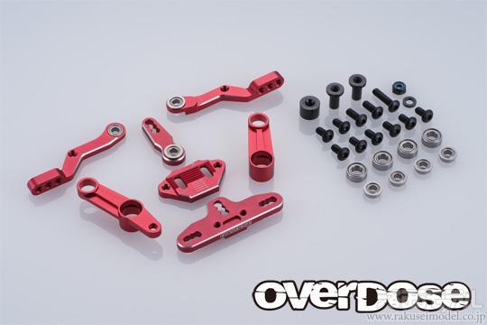 Weld Overdose OD3877 ハイマウントキット Weld Overdose OD3877 ハイマウントキット