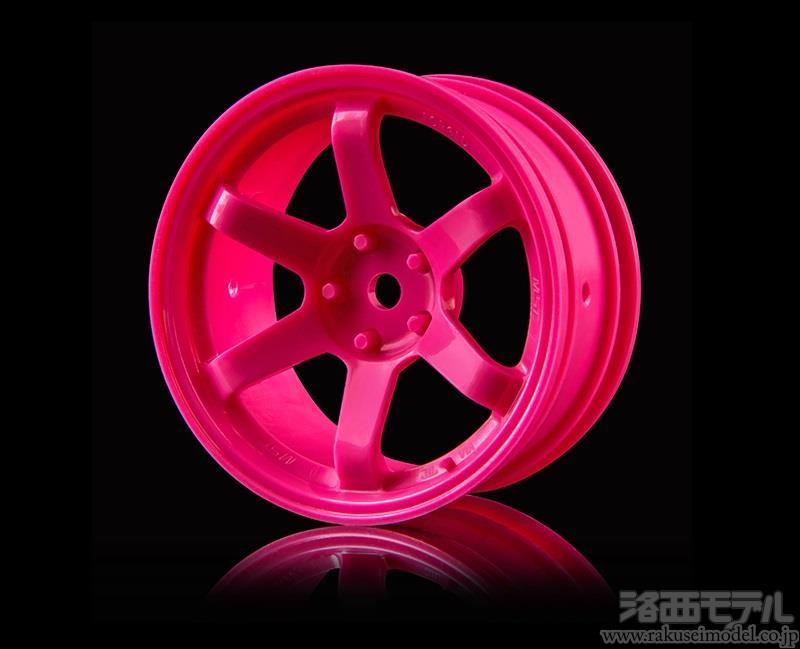 商品一覧（タイヤ＆ホイール＆インナー→MST）：ラジコン専門店 洛西モデル