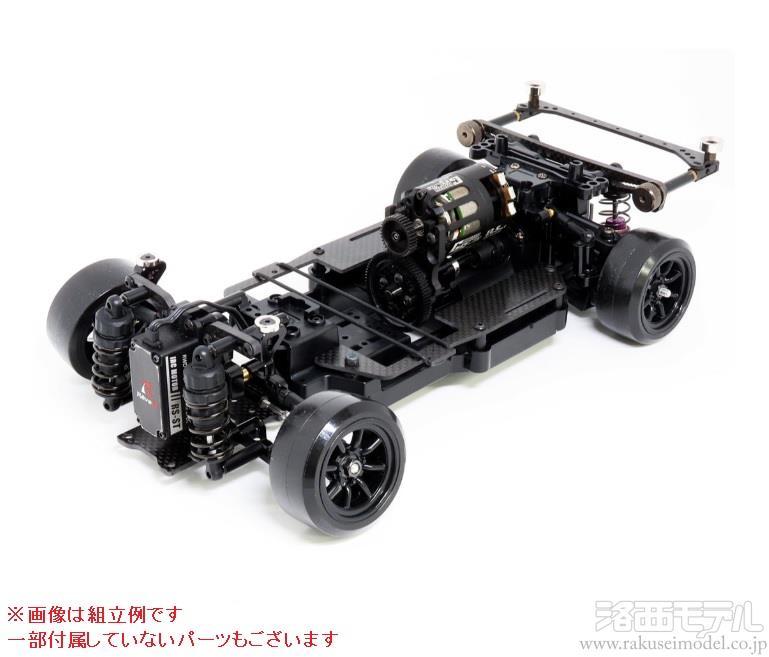 ラップアップNEXT 0799-FD MB-01 ドリフトコンバージョンキット PRO