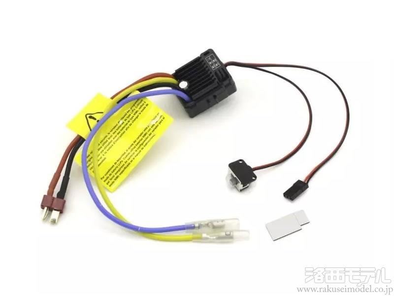 タミヤ　京商　KOプロポ　バッテリー　アンプ　ブラシレスモーター Amazon | 京商 XSPEED 120 ブラシレスモーター (12000KV) MZ603