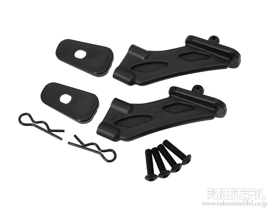 商品一覧（電動カー用パーツ→XTRADA スペア＆オプションパーツ