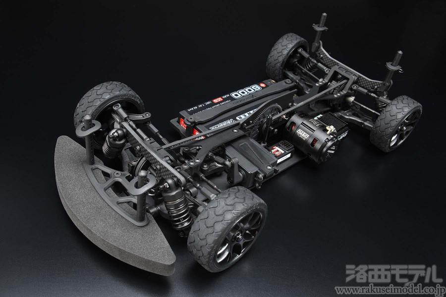 ヨコモ RSR-010 ルーキースピード RS1.0 ルーキースピード RS1.0 - ラジコンカー・RCカーのヨコモ
