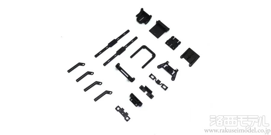 商品一覧（新製品＆再入荷→京商 8月1日入荷）：ラジコン専門