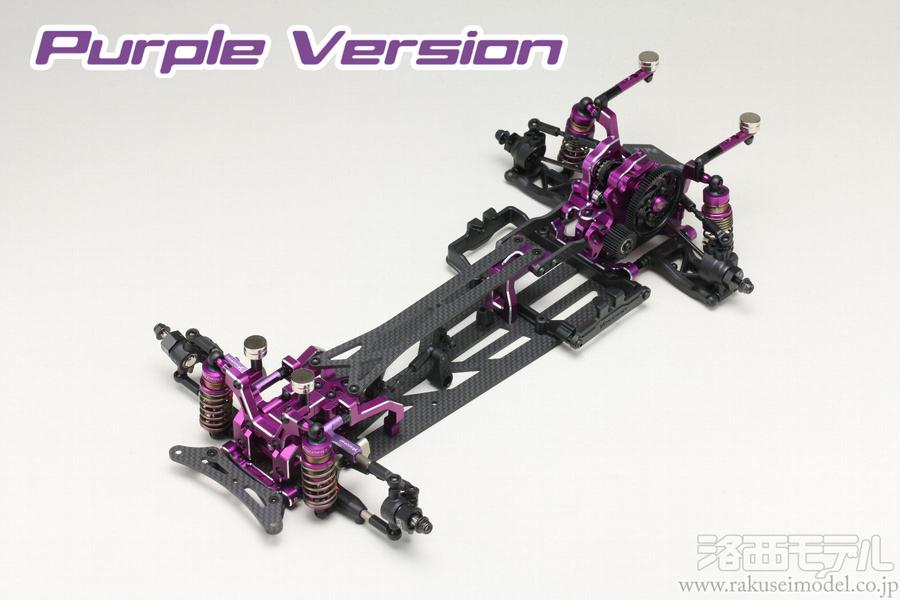 電動オンロード２台　ツーリングカー２台　当時物 2輪駆動の農業用パワフル電動バイク 2×2 が公道仕様に