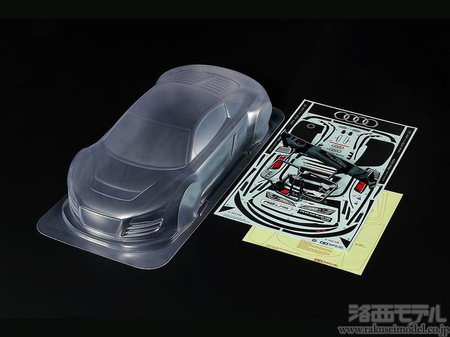 商品一覧（電動カー用ボディ→タミヤ）：ラジコン専門店 洛西モデル