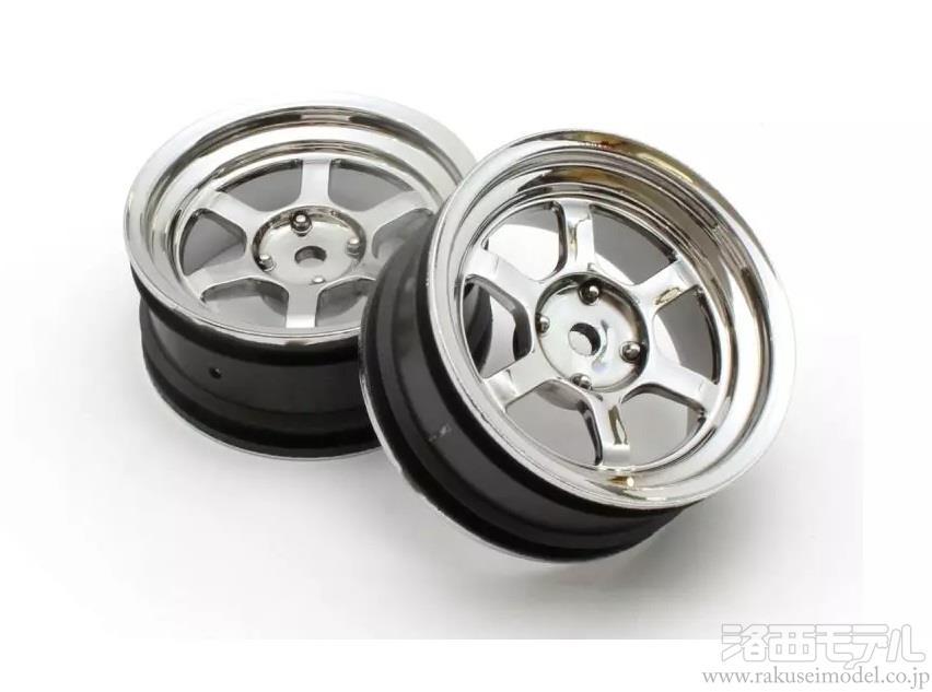 商品一覧（タイヤ＆ホイール＆インナー→京商）：ラジコン専門店 洛西