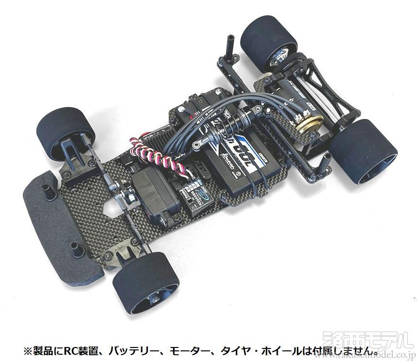 商品一覧（電動カー→【1／12＆1／10】 電動カーキット