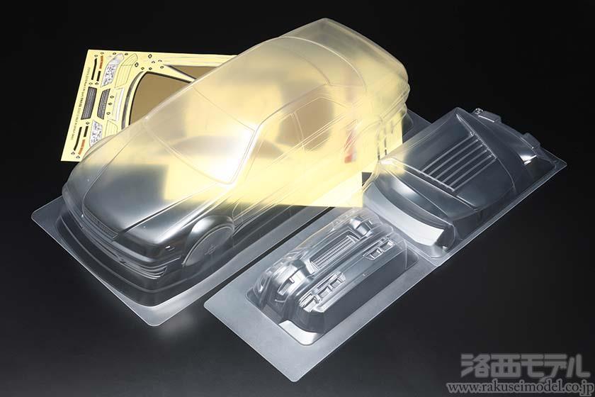 商品一覧（電動カー用ボディ→ヨコモ）：ラジコン専門店 洛西モデル