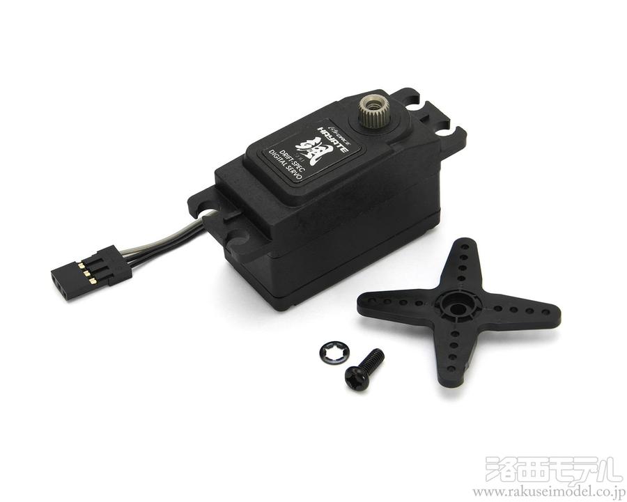 商品一覧（サーボ＆サーボパーツ→その他メーカー サーボ