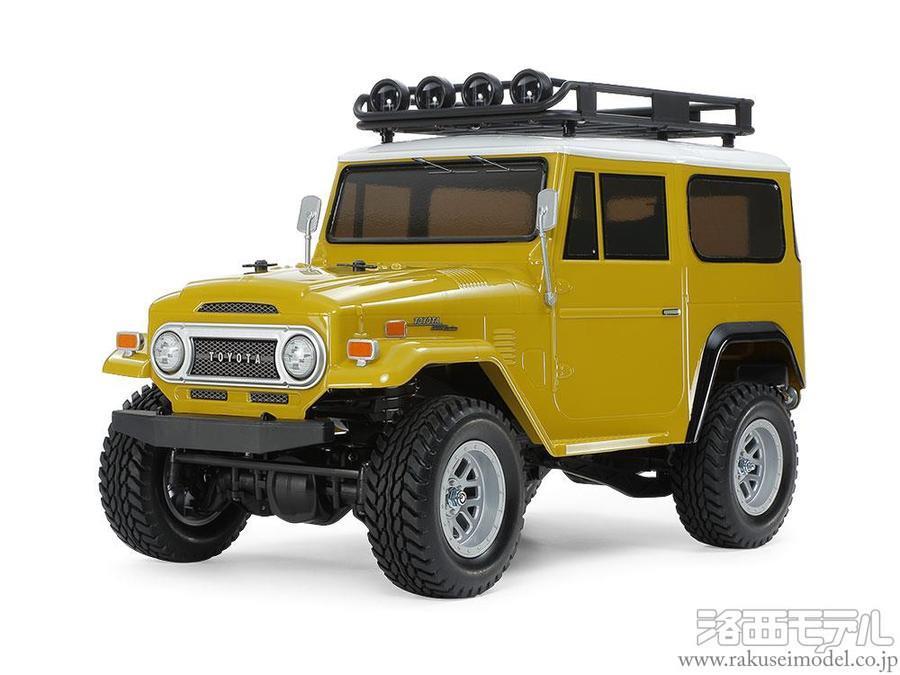 商品一覧（電動カー→【1／10 オンロード＆オフロード】 CC