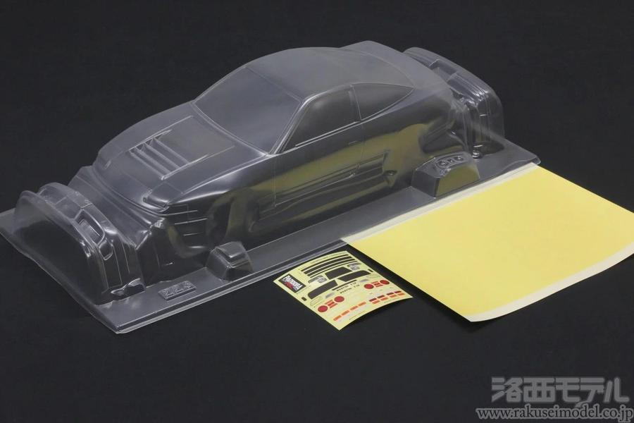 商品一覧（電動カー用ボディ→PANDORA RC）：ラジコン専門店