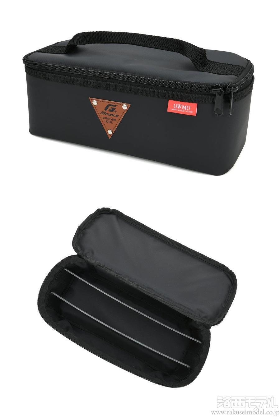 商品一覧（工具箱→RCカー用バッグ）：ラジコン専門店 洛西モデル