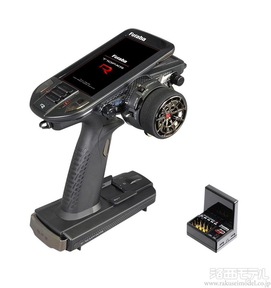 双葉電子 00008734-3 00008734ー3 10PXR R404SBSE EPカー用：ラジコン