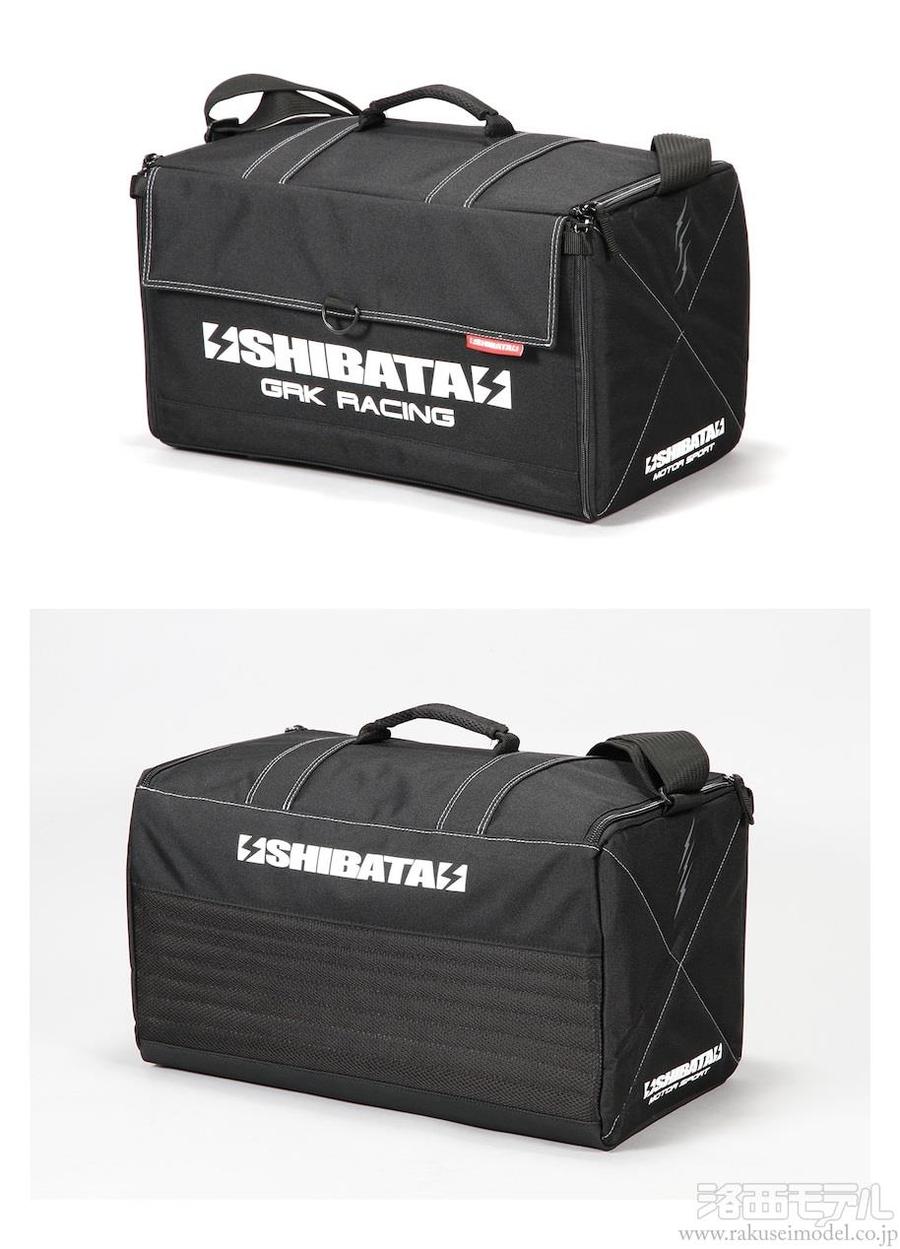 HODYラジコンバック‼️ 商品一覧（工具箱→RCカー用バッグ）：ラジコン専門店 洛西モデル