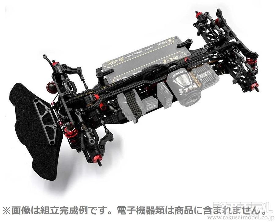 商品リスト(XPRESS) -- ラジコン専門店 洛西モデル オンラインショッピング