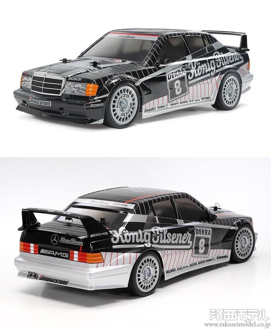 商品一覧（電動カー→【1／10 オンロード＆オフロード＆ドリフト