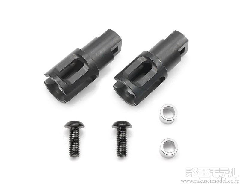 商品一覧（電動カー用パーツ→【TRF421＆TRF421X