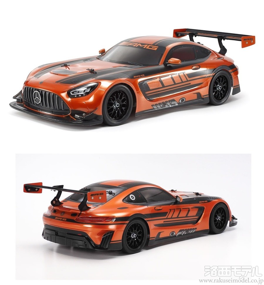 商品一覧（電動カー→【1／10 オンロード＆オフロード＆ドリフト