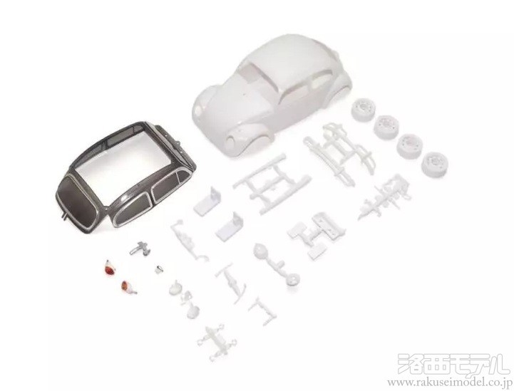 商品一覧（ミニッツレーサー→RWD MR-03＆MR-04MM