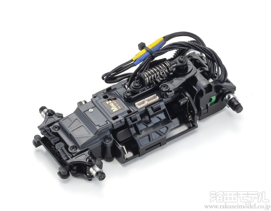 ヒ*シ様 ミニッツ04本体 ミニッツRWD MR-04 レディセット Audi R8 LMS Phoenix Racing NBR 2010