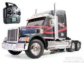 ラジコン　トレーラー詳細②　アメリカンスタイルトレーラーヘッド ラジコン トレーラー詳細② アメリカンスタイルトレーラーヘッド