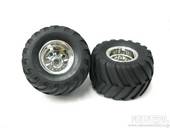 商品一覧（電動カー用パーツ→【WRシャーシ(ウイリー系)】 スペア