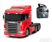 商品一覧（電動カー→【1／14】 トレーラー＆セミトレーラー