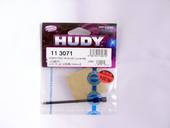 4月13日限定値下げ】HUDY LEツール 4月13日限定値下げ】HUDY