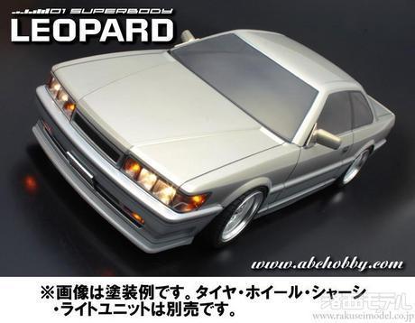 Abcホビー ニッサン レハ ート F31前期型 ラジコン専門店 洛西モデル Abcホビー ニッサン レハ ート F31前期型 ラジコン専門店 洛西モデル