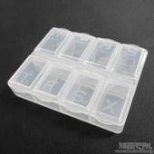 商品一覧（工具箱→パーツケース＆パーツトレイ）：ラジコン専門