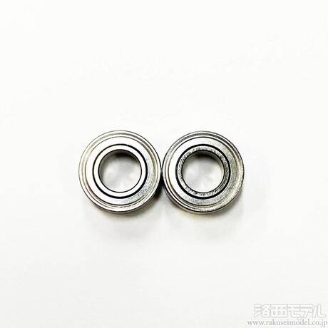 信頼も高い TOPLINE BGU-1050 ウルトラベアリング 1050(外径10mm×内径5mm×厚 その他