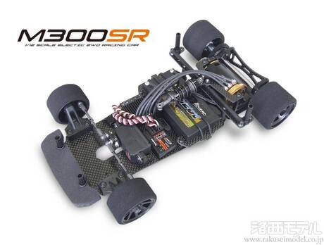人気TOP タミヤTBエボリューションⅢ用 アルミデッキホルダー 多 その他