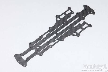 Amazon.co.jp: ヨコモ Y2-002ZMG YD-2R 用 ハイトラクション