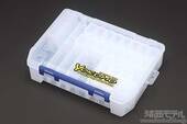ラジコン用 パーツトレイ / パーツケース - メンテナンス用 ラジコン用 パーツトレイ / パーツケース - メンテナンス用 ラジコン用