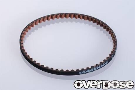 ベルトドライブボールデフキット (For OD3835-7) [(有)ウエルド]