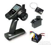 商品一覧（プロポ関連≪地上≫→プロポセット）：ラジコン専門店 洛西