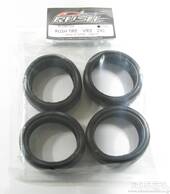 RUSH-24S新品4セット SWAGE-LINE PRO】KAWASAKI ZX-4RR ZX-4R SE 2024年モデル用が