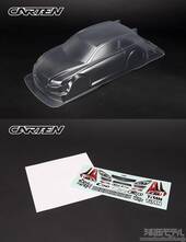 商品一覧（電動カー用ボディ→KAWADA）：ラジコン専門店 洛西モデル