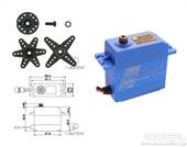 商品一覧（サーボ＆サーボパーツ→サーボ）：ラジコン専門店 洛西モデル