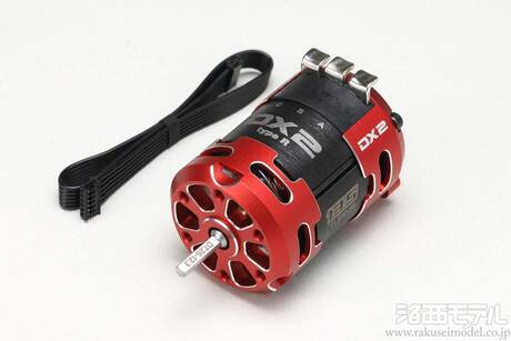 期間限定特別価格 ヨコモ RPM-D2135RR レーシングパフォーマー DX2 TYPE-R ホビーラジコン