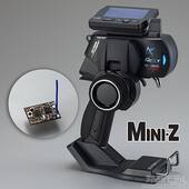 お値下げ✖️京商　プロポ　メカ類セット　② 1/10 EP 4WD フェーザーMk2 FZ02L-BT レディセット レイジ2.0