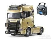 商品一覧（電動カー→【1／14】 トレーラー＆セミトレーラー