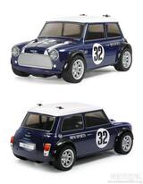 タミヤ　ミニクーパーレーシング　ラジコン Amazon.co.jp: タミヤ ラジコン 1/10 ローバー ミニクーパー