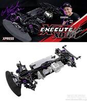 ホビーラジコン XPRESS  AT1 HOBBY BANK ～ホビーバンクは国内・海外ブランド、新製品から絶版品