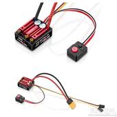 商品一覧（カー用アンプ→HOBBYWING ブラシレスモーター用