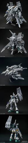 バンダイ HG 1/144 アリュゼウス：ラジコン専門店 洛西モデル