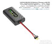 商品一覧（充電器＆放電器→DC充電器（12V＆USB））：ラジコン