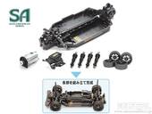 商品一覧（電動カー→【1／10 オンロード＆オフロード＆ドリフト