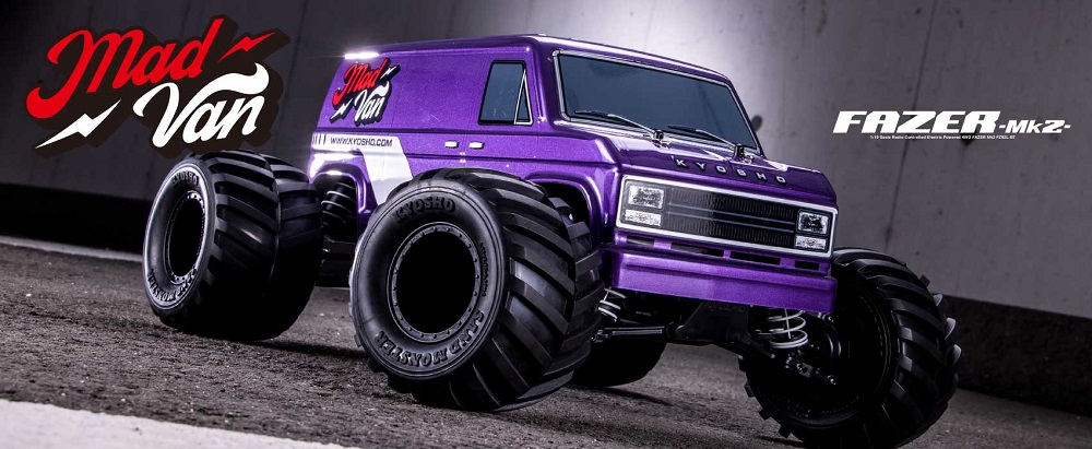 ラジコン専門店 洛西モデル オンラインショッピング